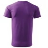 Malfini Basic Marškinėliai M MLI-12964 violetinė