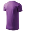 Malfini Basic Marškinėliai M MLI-12964 violetinė