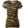 Malfini Camo Pure W T-shirt MLI-C2233