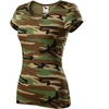 Malfini Camo Pure W T-shirt MLI-C2233