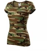 Malfini Camo Pure W T-shirt MLI-C2233