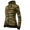 Malfini Camo Užtraukiamas Užtrauktuku W MLI-C2033