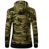 Malfini Camo Užtrauktukas W MLI-C2034