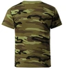 Malfini Camouflage jaunimo marškinėliai MLI-14934