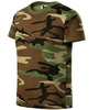 Malfini Camouflage Jr marškinėliai MLI-14933
