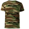 Malfini Camouflage Jr marškinėliai MLI-14933