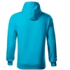 Malfini Cape Free M MLI-F1344 bliuzonas, turkio