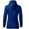 Malfini Cape Free W bliuzonas MLI-F1405 rugiagėlių mėlyna