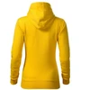 Malfini Cape Free W MLI-F1404 Geltoni marškinėliai