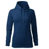 Malfini Cape Free W MLI-F1487 Tamsiai mėlynas džemperis