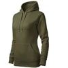 Malfini Cape W "M" puloveris su gobtuvu MLI-41469