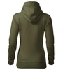 Malfini Cape W "M" puloveris su gobtuvu MLI-41469