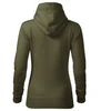 Malfini Cape W "M" puloveris su gobtuvu MLI-41469