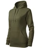 Malfini Cape W "M" puloveris su gobtuvu MLI-41469