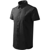 Malfini Chic M MLI-20701 marškiniai juodi