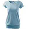 Malfini City W T-shirt MLI-12015