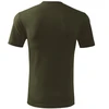 Malfini Classic New M MLI-13269 militariniai marškinėliai