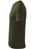 Malfini Classic New M MLI-13269 militariniai marškinėliai