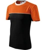 Malfini Colormix Marškinėliai M MLI-10911 Oranžinė