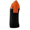 Malfini Colormix Marškinėliai M MLI-10911 Oranžinė