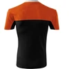 Malfini Colormix Marškinėliai M MLI-10911 Oranžinė