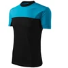 Malfini Colormix T-shirt M MLI-10944 turkiozinė