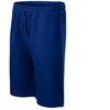 Malfini Comfy M MLI-61105 mėlynos spalvos šortai