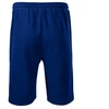 Malfini Comfy M MLI-61105 mėlynos spalvos šortai