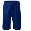 Malfini Comfy M MLI-61105 mėlynos spalvos šortai