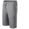 Malfini Comfy M MLI-61112 tamsi pilkos melange "shorts"