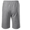 Malfini Comfy M MLI-61112 tamsi pilkos melange "shorts"