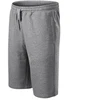 Malfini Comfy M MLI-61112 tamsi pilkos melange "shorts"