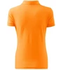 Malfini Cotton Heavy W Polo Marškinėliai MLI-216A2
