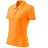 Malfini Cotton Heavy W Polo Marškinėliai MLI-216A2