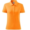 Malfini Cotton Heavy W Polo Marškinėliai MLI-216A2