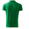 Malfini Cotton M MLI-21216 žali marškinėliai (polo)