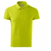 Malfini Cotton M MLI-21262 marškinėlių polo medvilniniai vyriški dydis M