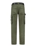 Malfini Darbinės kelnės Tvilo Cordura MLI-T63TA
