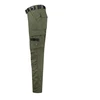 Malfini Darbinės kelnės Tvilo Cordura MLI-T63TA