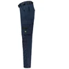 Malfini Darbinės kelnės Twill Cordura MLI-T63T8