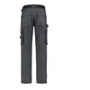 Malfini Darbo Kelnės Twill Cordura Stretch MLI-T62T4