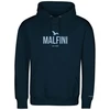 MALFINI DRESS CODE CLOUD (GOTS) unisex džemperis (tamsiai mėlynas)