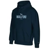 MALFINI DRESS CODE CLOUD (GOTS) unisex džemperis (tamsiai mėlynas)