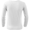 Malfini Fit-T LS Jr MLI-12100 Balta