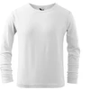 Malfini Fit-T LS Jr MLI-12100 Balta