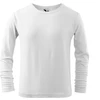 Malfini Fit-T LS Jr MLI-12100 Balta