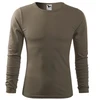 Malfini Fit-T LS M MLI-11929 armijos marškinėliai