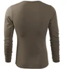 Malfini Fit-T LS M MLI-11929 armijos marškinėliai