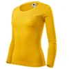 Malfini Fit-T Ls W Marškinėliai ilgomis rankovėmis MLI-16904
