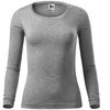 Malfini Fit-T Ls W Marškinėliai ilgomis rankovėmis moterims MLI-16912